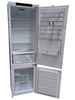 Lodówka Electrolux ENS8TE19S Zamrażarka No Frost 188,4cm Kl. E