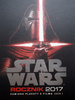 KSIĄŻKA ROCZNIK 2017 STAR WARS