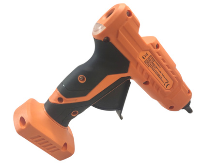 AKUMULATOROWY PISTOLET DO KLEJU 20V MODEL20VGG0248-25