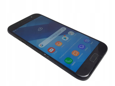 Smartfon Samsung Galaxy A5 2017 SM-A520F 3/32GB 5.2"