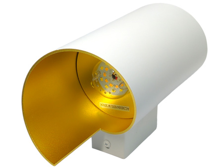 Oprawa LEDVANCE SMART+ WiFi Orbis Twist 12W 600 lm 230x127 mm