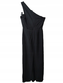 Sukienka damska TRENDYOL Rozmiar 38 Czarna