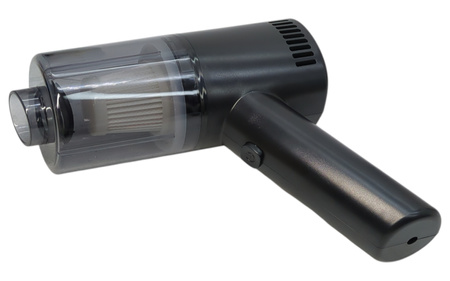 Mini odkurzacz ręczny samochodowy WHJC A5 9000Pa 4000mAh