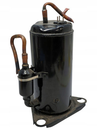 SPRĘŻARKA ROTACYJNA SUSZARKI GMCC RDSK57V11EZQ R-290