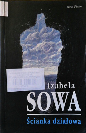 Ścianka działowa