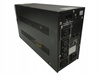 Zasilacz awaryjny UPS Fideltronik Lupus 700 (700VA/420W) 5xIEC USB LCD