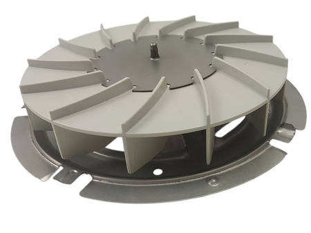 SILNIK UKŁADU WENTYLACJI DO PIEKARNIKA ELECTROLUX KOFGC70TH YJ61-16A-NZ01