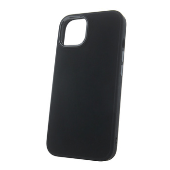 Etui Satin TelForceOne do Samsung Galaxy S23 Plus, Kolor Czarny