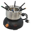 Zestaw do fondue 1300W Qrva