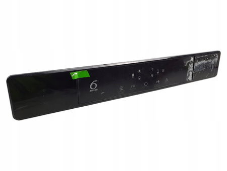 MODUŁ STERUJĄCY DO LODÓWKI WHIRLPOOL W9 931D IX 3