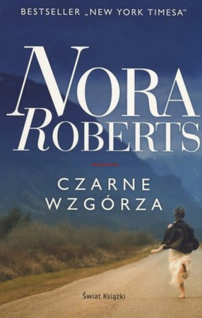 Czarne wzgórza Nora Roberts