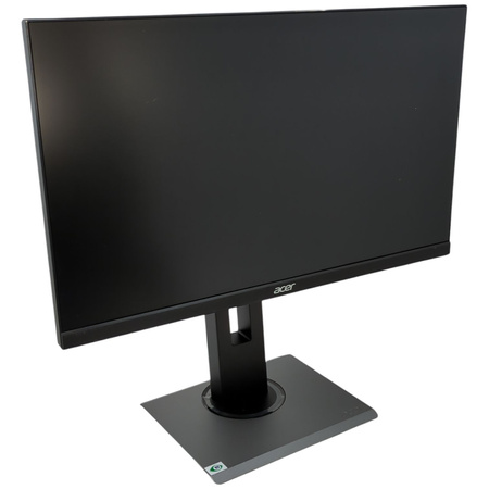Monitor Acer B227Q 22" Full HD VA 75Hz 4ms