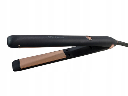 Prostownica do włosów GÖTZE & JENSEN HS500 CZARNA