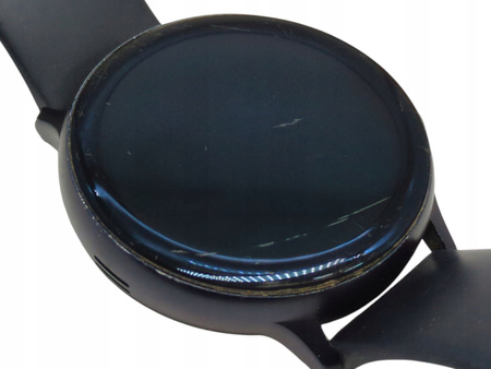 Samsung Galaxy Watch Active 2 Stal 44mm Czarny (SM-R825F)