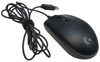 Myszka Logitech G1 M-U0052 / czarny PRO GAMING MOUSE mysz przewodowa