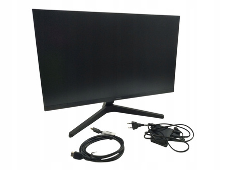 Monitor Samsung S24C312EAU 24" Full HD IPS 75Hz 5ms