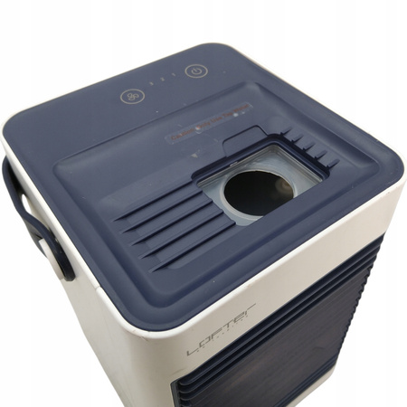 Przenośny klimatyzator Lofter 4W