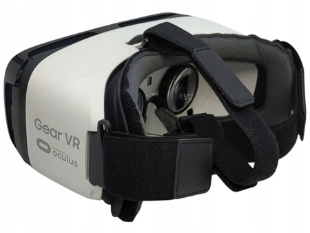 Gogle Okulary VR Samsung Gear VR Lite SM-R322
