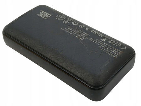 Powerbank KEMI MOTO YJ-523B 9600mAh