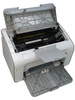 Drukarka laserowa HP P1102 mono Przebieg 62805 stron