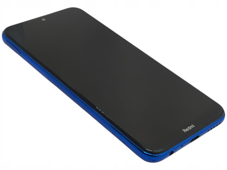 Smartfon Xiaomi Redmi Note 8T M1908C3XG 4/64GB Niebieski