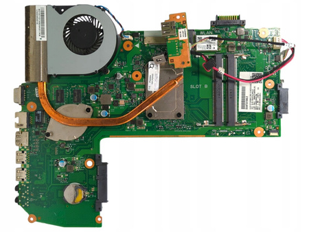 Płyta główna Toshiba Satellite Pro C70-B AR10SU-6050A2631701-MB-A01