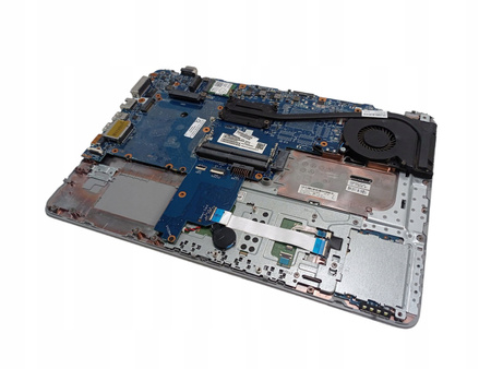 Płyta główna HP Probook 640 G3 916834-601 i5-7300U