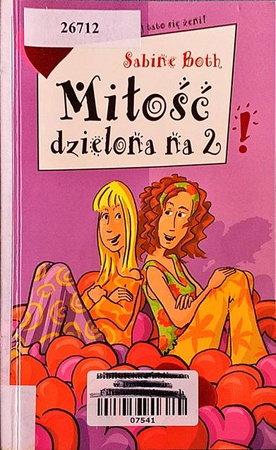 Miłość dzielona na 2