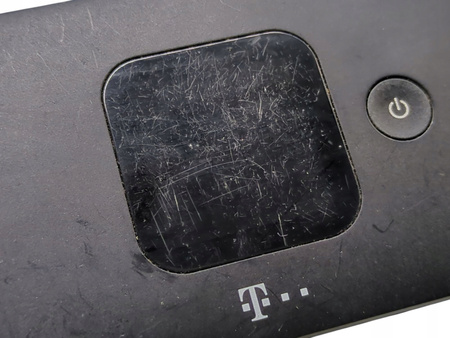Router mobilny HUAWEI E5577c-320 | 4G LTE 150 Mb/s