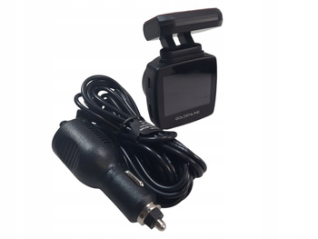 Wideorejestrator Rejestrator samochodowy Gotze & Jensen DC900