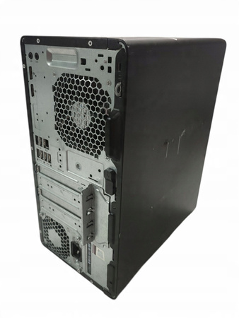 Komputer HP ProDesk 600 G3 MT Intel Core i3-7100 8GB RAM DDR4 500 GB HDD