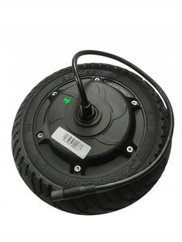 SILNIK Z OPONĄ 36V 250W 200X50 ES108 HULAJNOGI RISINGSUN