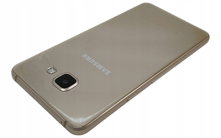 Smartfon SAMSUNG Galaxy A5 2016 2/16GB SM-A510F