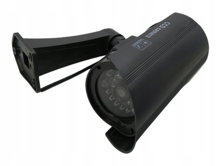 Atrapa kamery Dummy CCTV Camera
