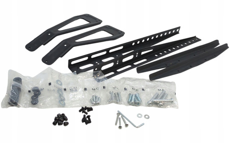 UNIWERSALNY STOJAK POD TV FITUEYES TT06301MB PODSTAWA DO TELEWIZORA