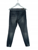 SPODNIE DAMSKIE JEANSOWE SZARE ARMANI EXCHANGE ROZMIAR 29
