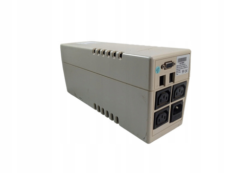 Zasilacz awaryjny UPS Active Power UPS 800