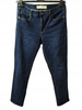 SPODNIE JEANS DAMSKIE GAP ROZMIAR 30/30 GRANATOWE