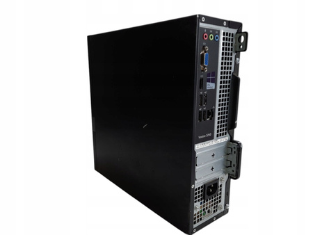Komputer stacjonarny Dell Vostro 3250 i5-6400|8GB RAM|500GB HDD