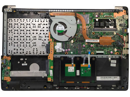 Płyta główna ASUS S551LN i7-4500U