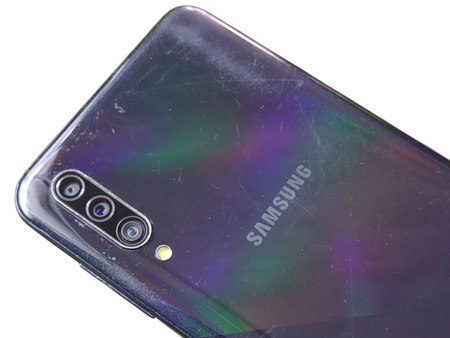 Smartfon Samsung Galaxy A30s SM-A307FN/DS 4/64GB