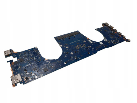 Płyta główna laptopa HP BLURR-6050A2999101-MB-A01(A1)