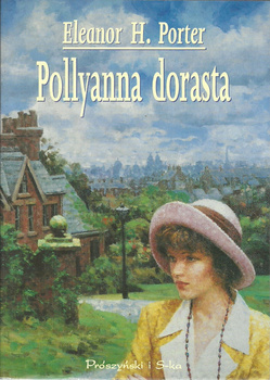 Pollyanna dorasta