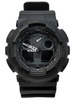 Zegarek G-Shock Protecion GA-100 5081