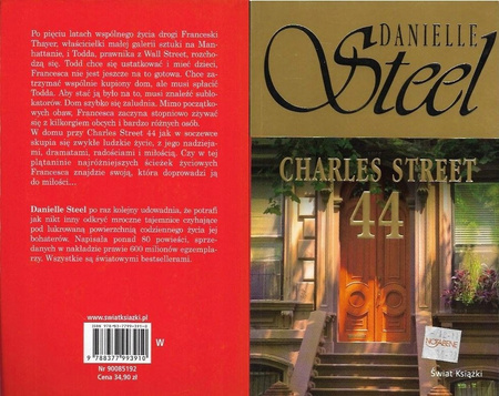 Charles Street 44