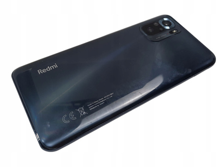 Smartfon Xiaomi Redmi Note 10S M2101K7BNY 6/128GB 6,43"
