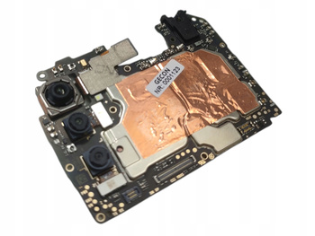 Płyta główna Xiaomi Redmi Note 10 5G