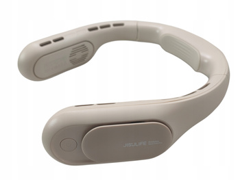 Wentylator przenośny na szyję FA31 FA31 Beżowy