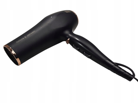 Suszarka do włosów GOTZE & JENSEN HD600 2200W