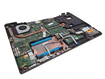 Płyta główna laptopa Toshiba Tecra A50-D Fleksy1 A4363A i5-7200U